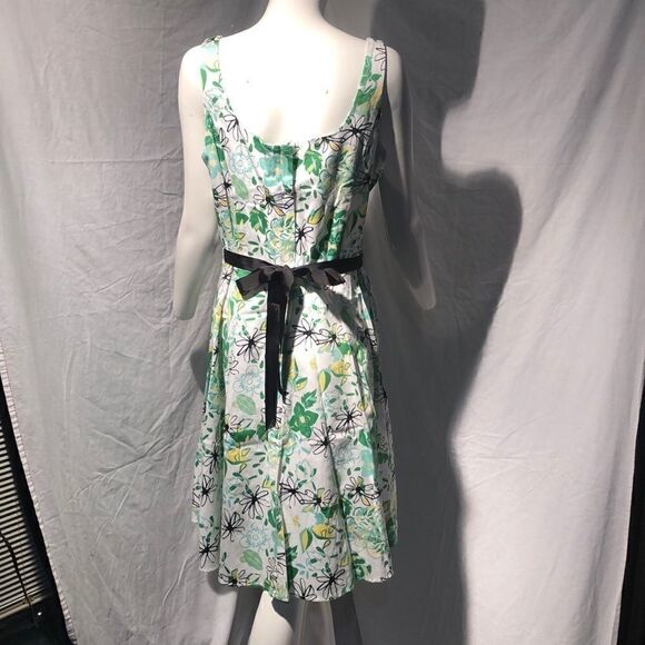 Breakin Loose Dress  - Picture 5 of 6